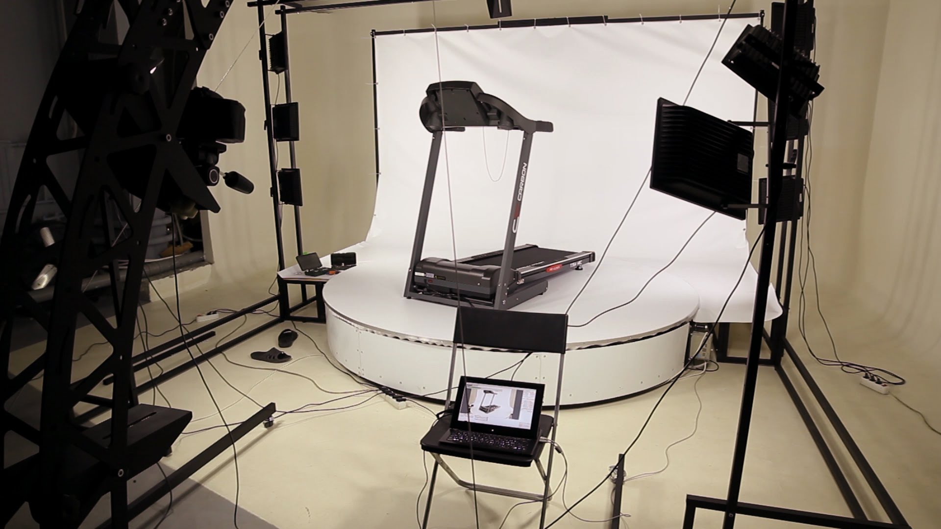 The Role of Drones in Enhancing Photogrammetry Accuracy and Speed
