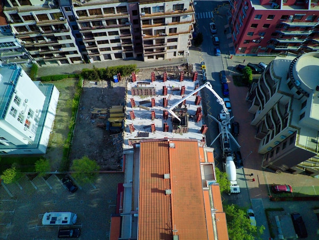 How Aerial Photographers Elevate Travel & Tourism Marketing?