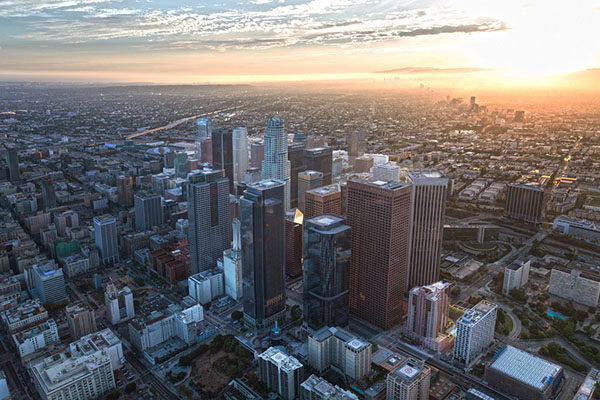 How Aerial Imagery Is Changing Industries?