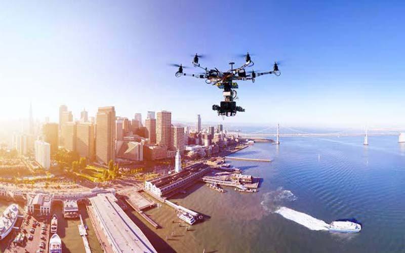 best aerial photography services