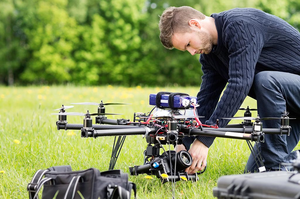5 Reasons to Choose Drone Videography for Your Next LA Event